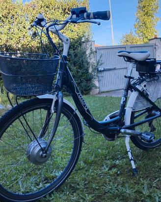 Bicicletta elettrica
