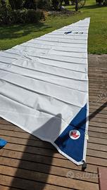 Vele bavaria 33 nuove