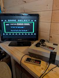 Nintendo NES 