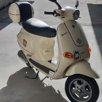 Piaggio Vespa 50 ET2