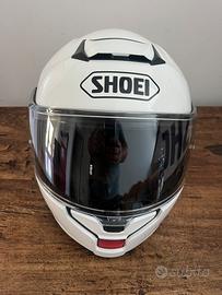 Shoei neotec 3