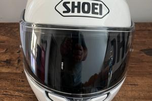 Shoei neotec 3