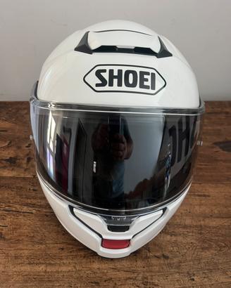 Shoei neotec 3