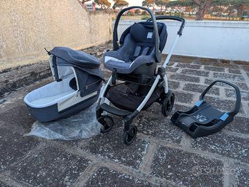 Trio Peg Perego Book 51 S