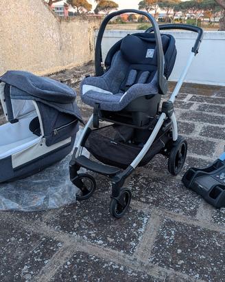Trio Peg Perego Book 51 S