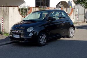 FIAT 500 SOLO 75.000KM CERTIFICATI