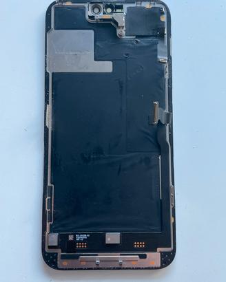 Display iphone 14 pro max originale