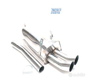 SILENZIATORE DI SCARICO BMW SERIE 3 E36 L6 1991-19
