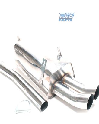 SILENZIATORE DI SCARICO BMW SERIE 3 E36 L6 1991-19