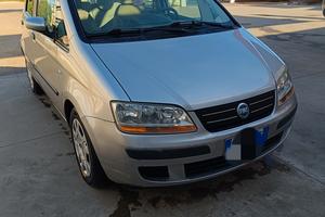 Fiat idea
