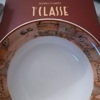 Ciotola svuotatasche Alviero Martini