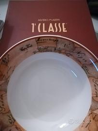 Ciotola svuotatasche Alviero Martini