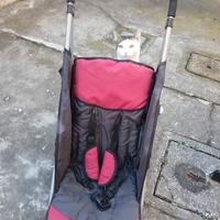 Passeggino leggero