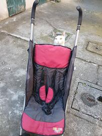 Passeggino leggero