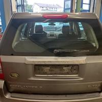 Portellone nudo LAND ROVER FREELANDER 2 del 2008