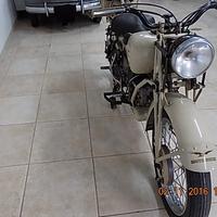 Moto Guzzi Altro modello - 1949