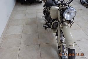 Moto Guzzi Altro modello - 1949