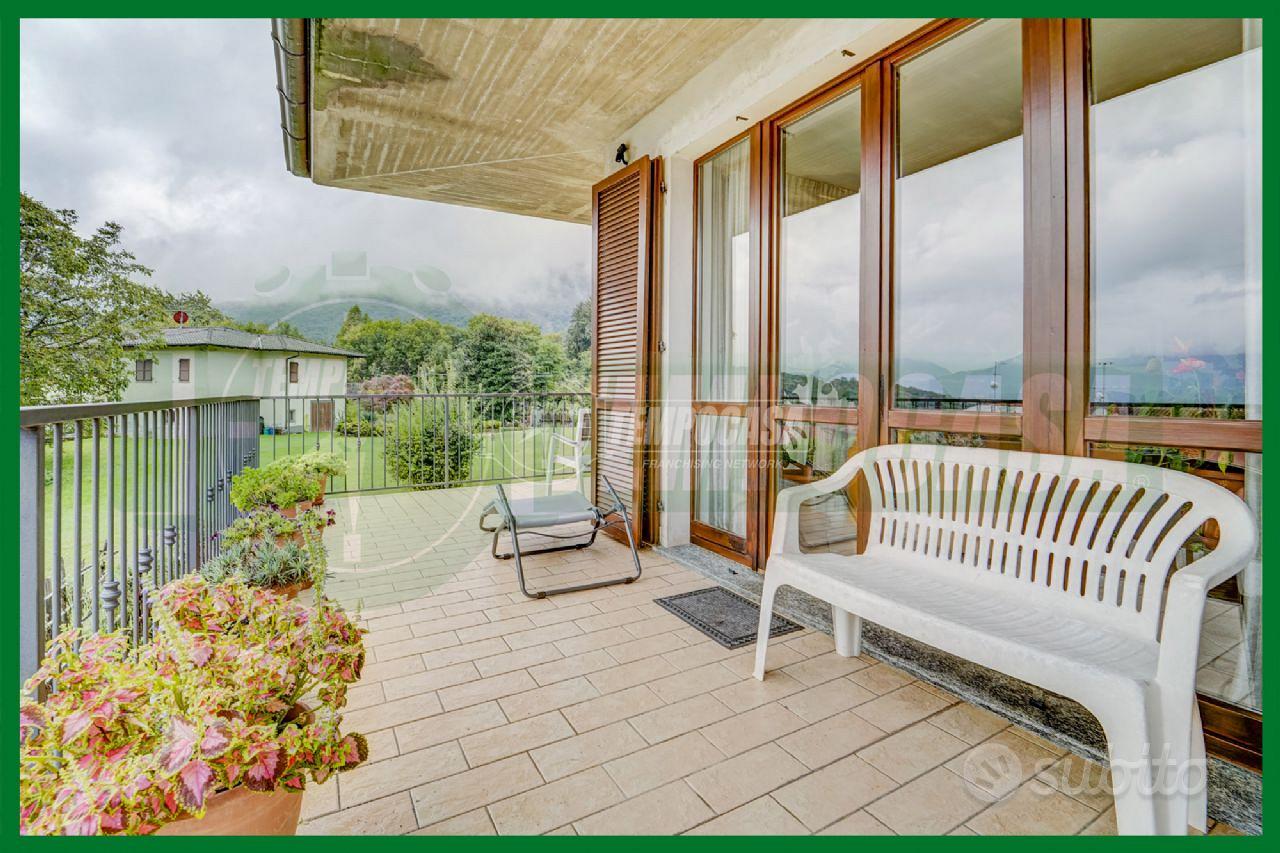 House in Brissago-Valtravaglia, Roggiano, Motto Inferiore - Vista 6