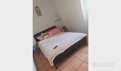 Stanza a Broni provincia Pavia