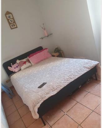 Stanza a Broni provincia Pavia