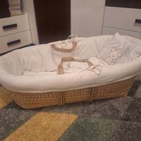 Cesta neonato