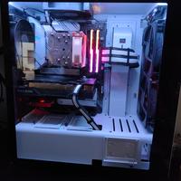 PC gaming ryzen 7 x3d 