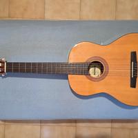 Chitarra Classica "Hohner" HC6