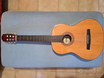 Chitarra Classica "Hohner" HC6