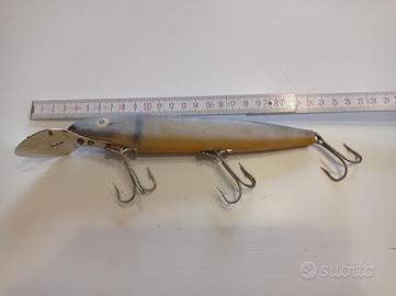 Artificiale da pesca - RAPALA - TOTANARA