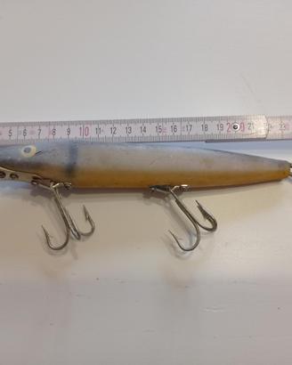 Artificiale da pesca - RAPALA - TOTANARA
