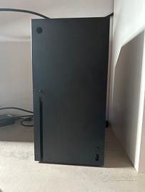 xbox series x + pad originale e garanzia Gamelife