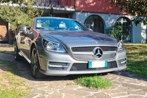 SLK 250 Premium AMG 204CV R172 7G-TRONIC Plus
