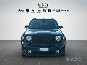 Jeep Renegade 1.0 T3 Night Eagle
