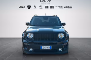 Jeep Renegade 1.0 T3 Night Eagle