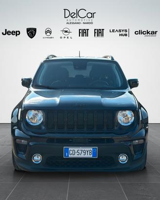 Jeep Renegade 1.0 T3 Night Eagle