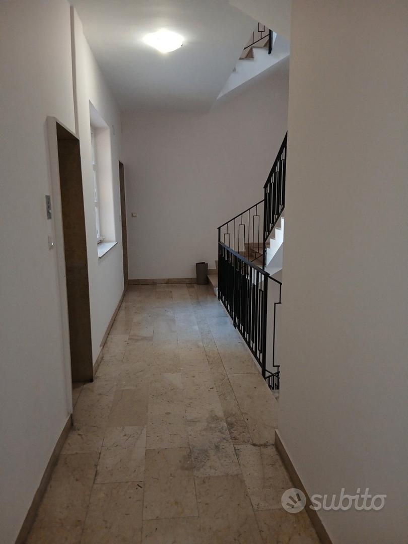 Appartamento – CT - Altro
