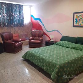 Appartamenti in villa,zona residenziale