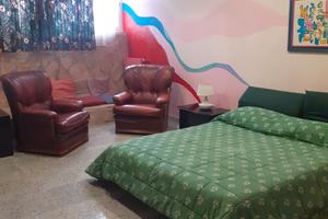 Appartamenti in villa,zona residenziale