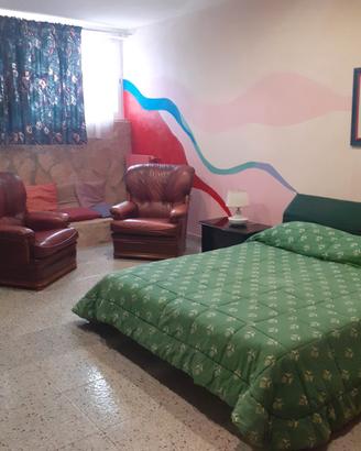 Appartamenti in villa,zona residenziale
