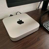 Mac Mini M1 512GB 16GB RAM (versione potenziata)