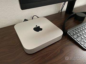 Mac Mini M1 512GB 16GB RAM (versione potenziata)