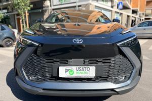Toyota CHR 1.8 Hybrid E-CVT Trend UNIPRO