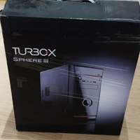 PC fisso AMD Atlon 5350,ram 4Gb,SSD 140Gb,win 11 h