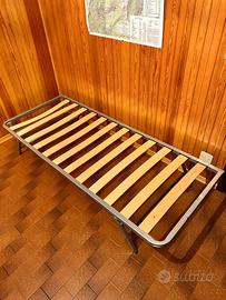 Rete Letto Singola Ortopedica