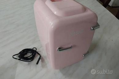 MINI FRIGO ROSA