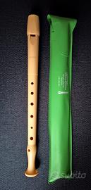 Flauto dolce soprano Hohner per scuola media