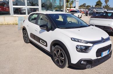 CITROEN C3 Plus 1.5 BlueHDi 100 CV
