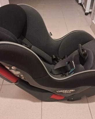 Seggiolino auto Peg Perego Viaggio 1 Duo-Fix K