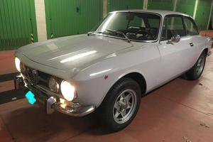 Alfa romeo gt 1750 iscritta ASI
