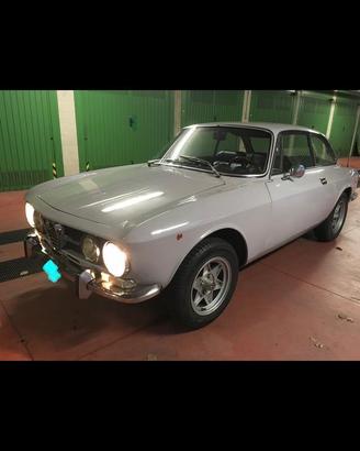 Alfa romeo gt 1750 iscritta ASI